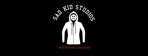 Sad Kid Studios